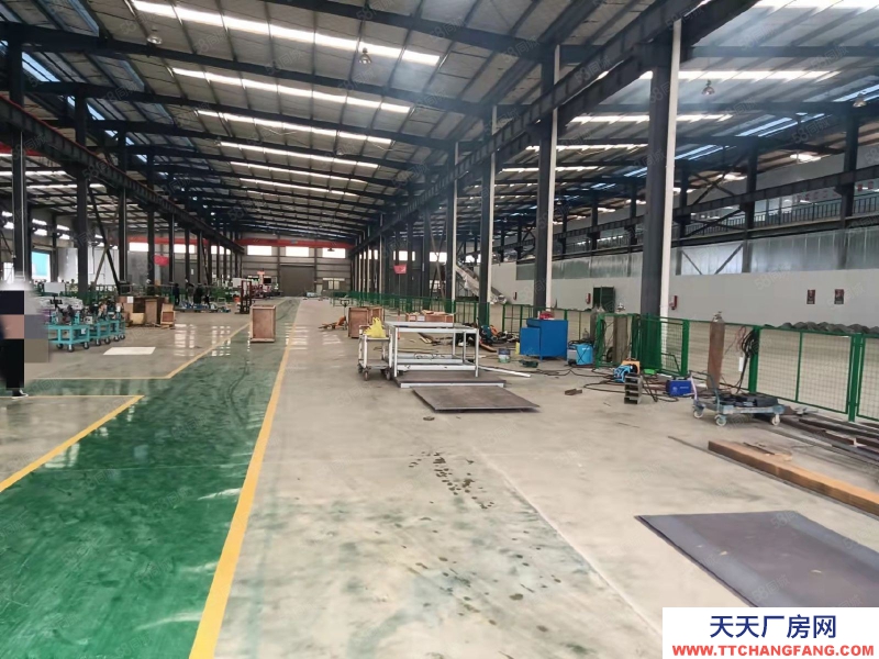 (出租) 南昌新建區(qū)望城開(kāi)發(fā)區(qū)標(biāo)準(zhǔn)鋼結(jié)構(gòu)廠房出租 可分租