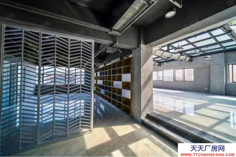 (出售) 合肥包河繁華大道附近產業園廠房，開發商直售