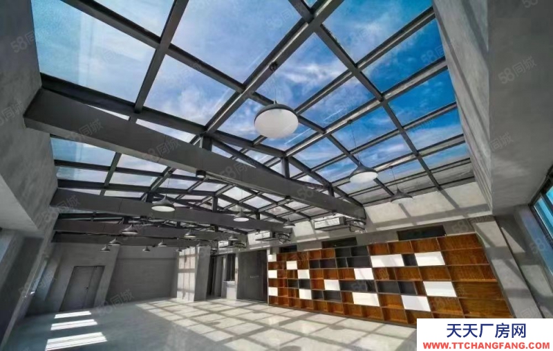 (出售) 合肥包河繁華大道附近產業園廠房，開發商直售