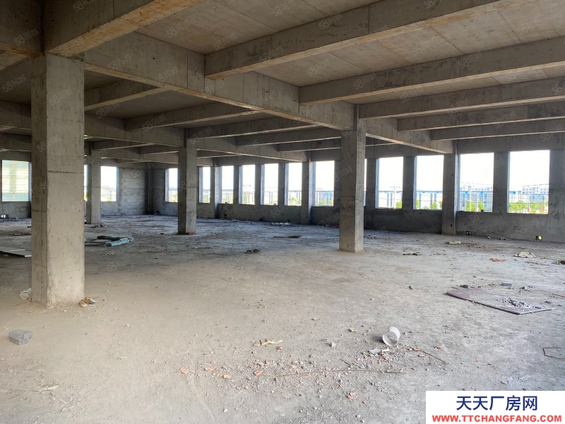 (出售) 合肥包河繁華大道附近產業園廠房，開發商直售