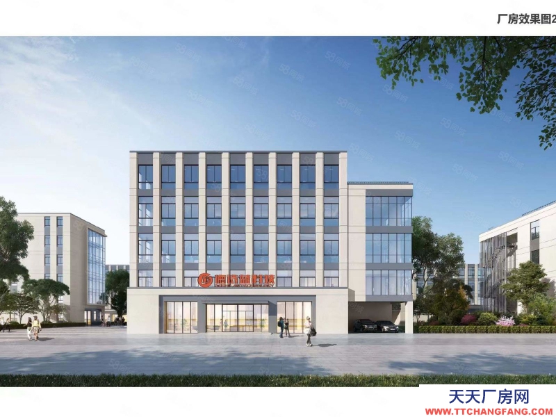 (出售) 合肥包河出售準現房，1000到5000平面積段可選擇，有產證