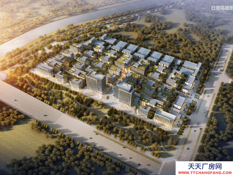 (出售) 合肥包河出售準現房，1000到5000平面積段可選擇，有產證