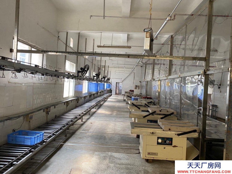 (出租) 南昌新建區廠房可長期租用，可分租，有2個獨院