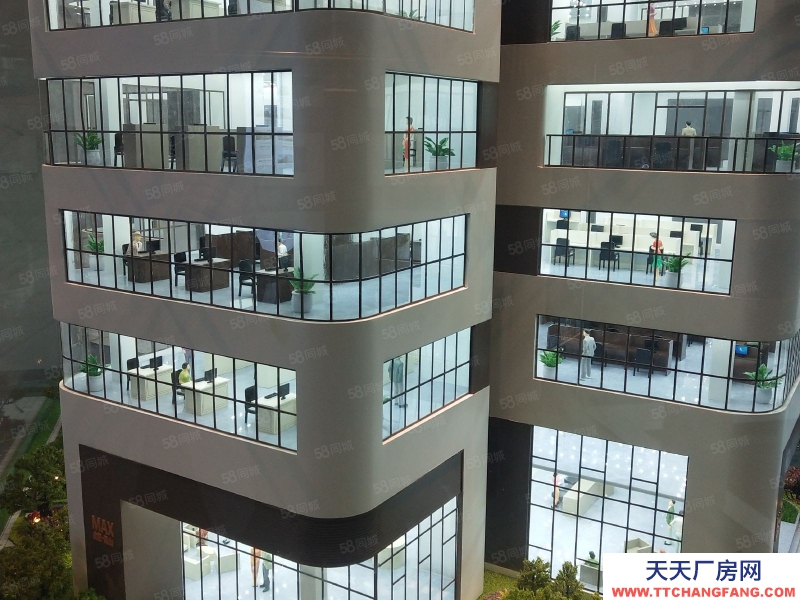 (出售)合肥包河花園獨棟辦公 500到3000平 獨立電梯 獨立入戶 可冠名