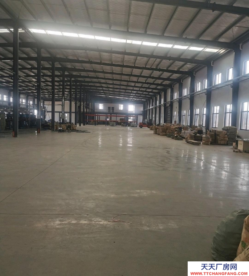 (出租) 南昌新建區羅亭工業園附近1800平方廠房低價出租