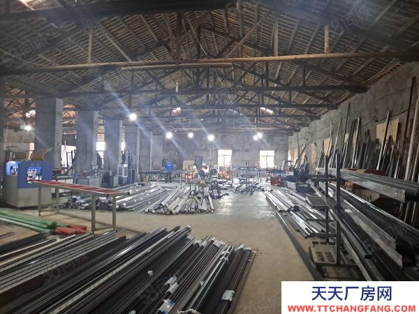 (出租) 南昌縣八一鄉后曲獨院廠房出租