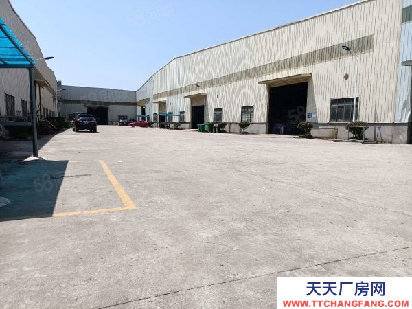 (出租) 南昌縣急租 武陽附近 可辦環評 可裝行吊 工業用地園區