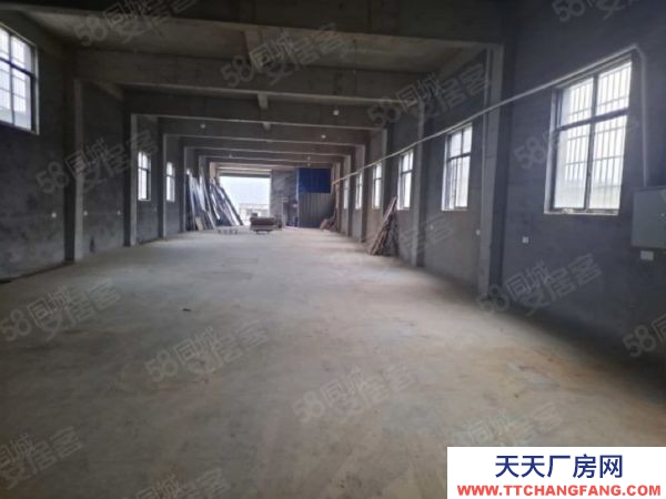 (出租) 南昌縣）向塘口岸物流對面廠房土地出租