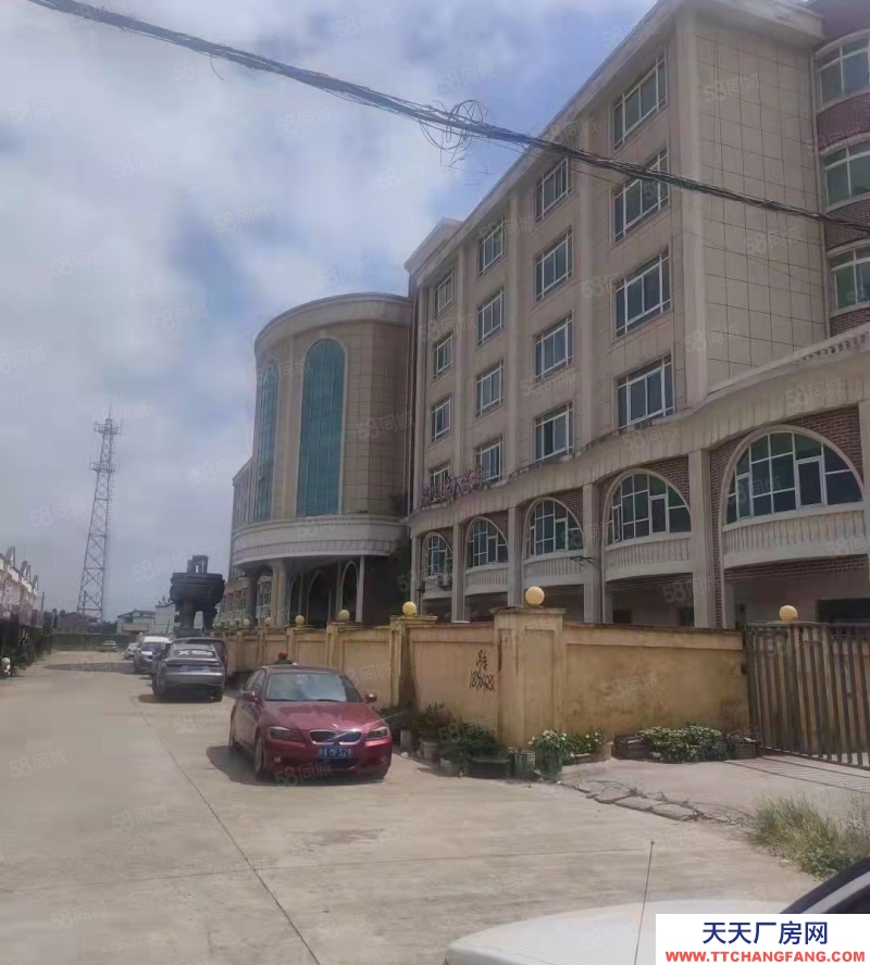 (出售) 南昌縣商鋪出售 南昌化工大市場臨街獨棟旺鋪出售