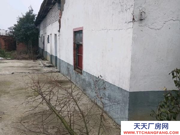 (出售) 南昌縣廠房位置好，有意者可現場參觀