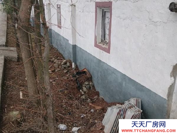 (出售) 南昌縣廠房位置好，有意者可現場參觀