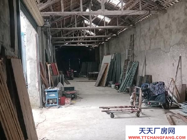 (出售) 南昌縣廠房位置好，有意者可現場參觀