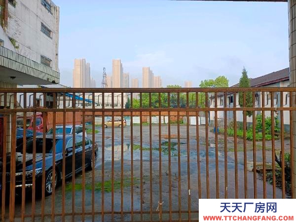 (出售) 南昌縣本廠房位置，擁有國有不動產權證