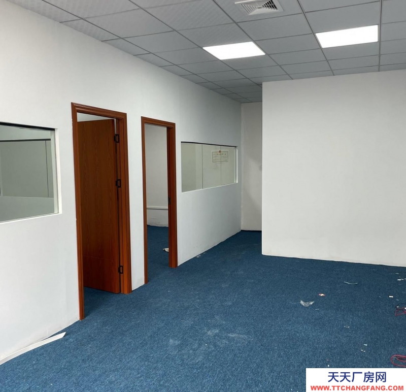 (出租)深圳 羅湖加工廠房120-1000平方出租