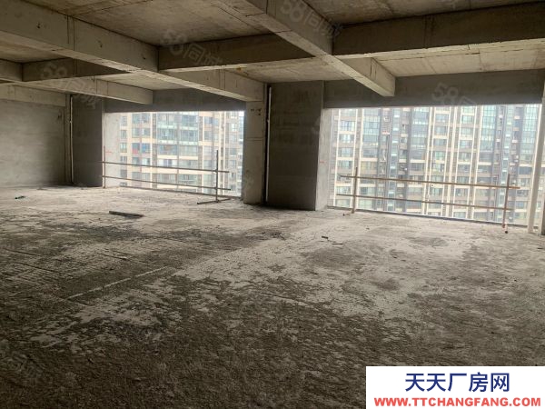 長沙市天心區 汽車南站旁地鐵口辦公樓廠房火爆租售中