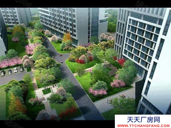 長沙市天心區  中信廣場尚雙塘雙地鐵口，6字頭寫字樓火熱訂購