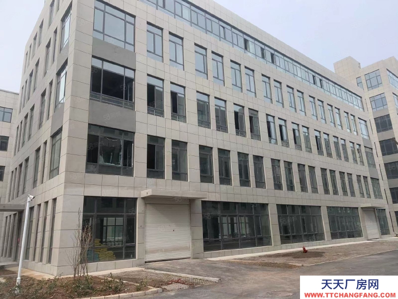 青島城陽出租660平廠房,可倉儲,辦公,無中介費,價格低,隨時可看