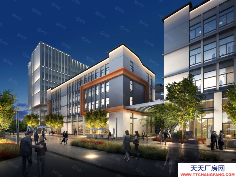 青島城陽(yáng)流亭廠房招商,戶型全位置好交通方便