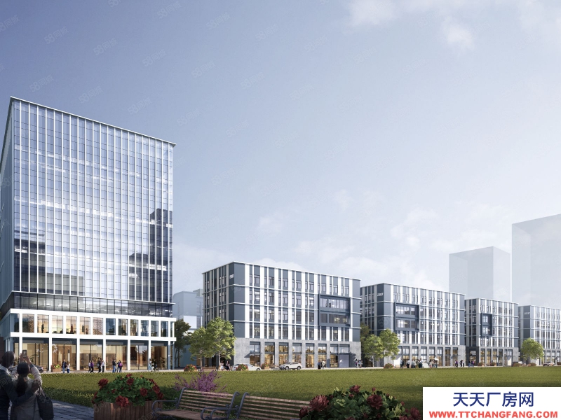 青島城陽(yáng)流亭廠房招商,戶型全位置好交通方便