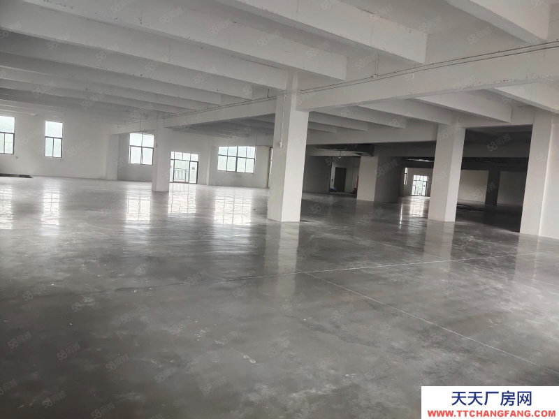 (出售) 深圳羅湖水口高速國道附近鋼混全新環評廠房租售