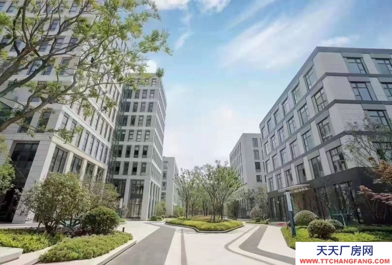 青島城陽現(xiàn)房框架廠房可消防環(huán)評2成首付大產(chǎn)權(quán)