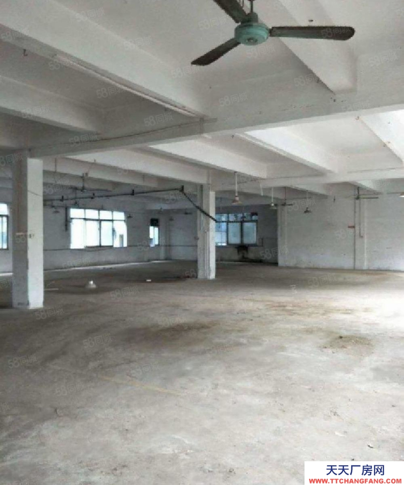 (出售) 深圳福田獨(dú)門獨(dú)院18000平工業(yè)園出售