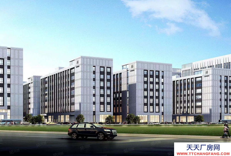 青島城陽現(xiàn)房！買1000平送400平，帶電梯貨梯，位置好，性價比高