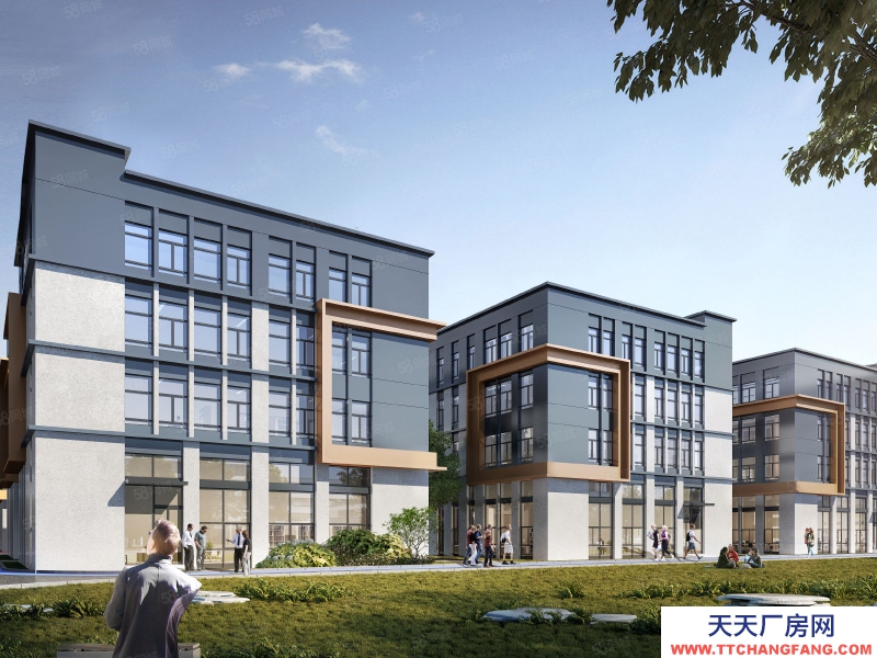 青島城陽藍家莊廠房出售，一樓500平起，首付20，8.1米株距