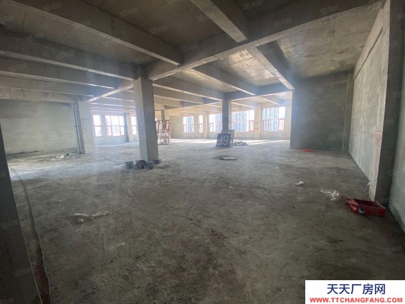 青島 城陽上馬街道高新區(qū) 河?xùn)|路 寫字樓 辦公樓 廠房特價