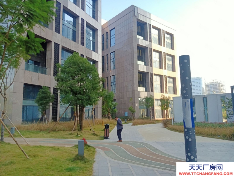 (出租) 深圳福田南山西麗一樓1680平，層高7米，進(jìn)出方便，房東直租