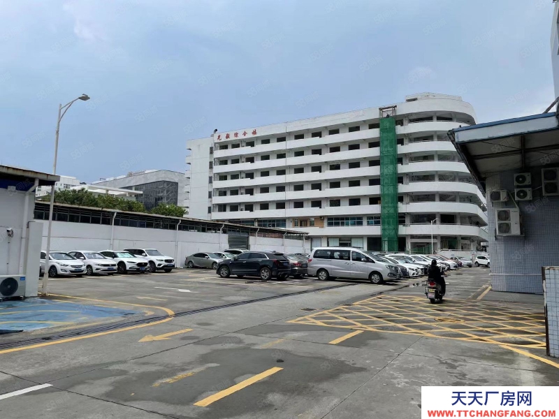 (出租) 深圳福田南山西麗一樓1680平，層高7米，進(jìn)出方便，房東直租