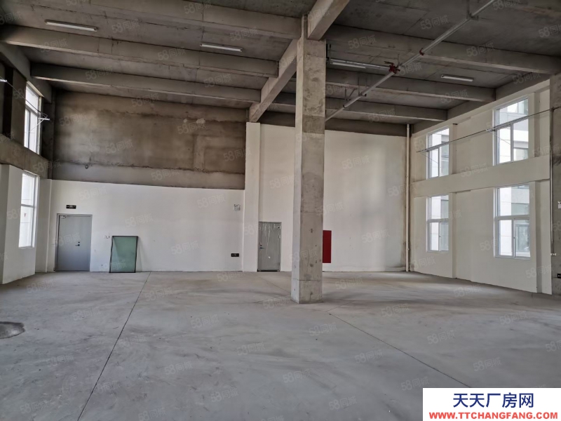 青島膠州全新廠房出租 手續(xù)齊全 帶消防環(huán)評