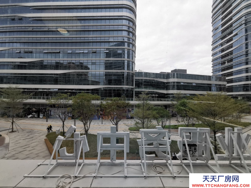 (出租) 深圳南山龍華光明新建獨立紅本研發廠房300平起租，入住免租6個月