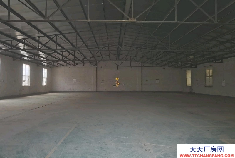 青島膠州三里河辦事處福州南路866平方米廠房出租