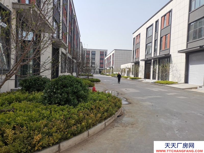 青島膠州廠房現(xiàn)房出售 證件齊全 可環(huán)評(píng)驗(yàn)廠