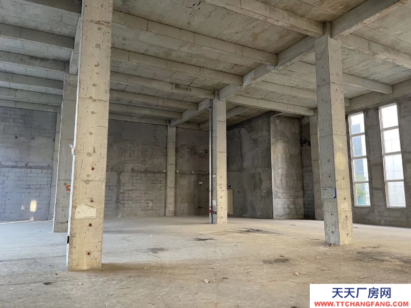 青島膠州特.價出后一套 獨棟兩層廠房出售 50年大產權