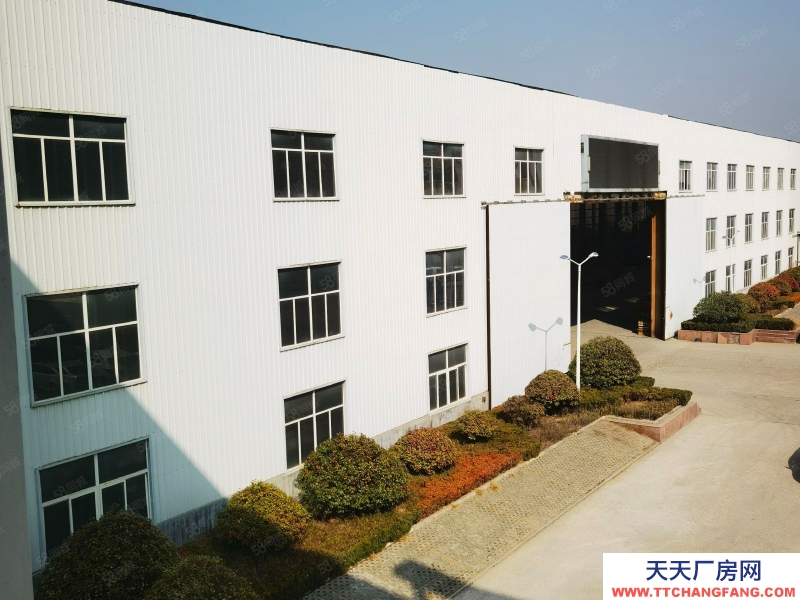 青島膠州出售杜村三宗地 雙證41畝廠房6千平 有證10畝廠房6千平