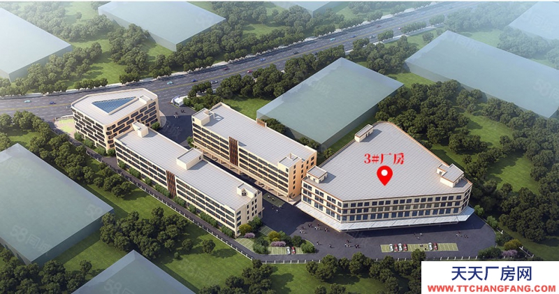 (出租) 安徽肥東縣撮鎮(zhèn)鎮(zhèn)大彭路2W平方廠房招租