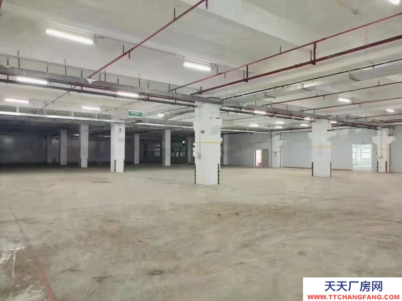 (出售) 深圳南山區廠房6000平米出售