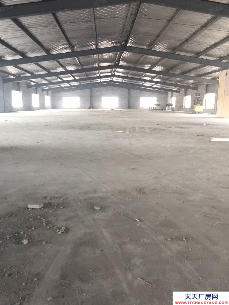 青島即墨1250千瓦變壓器! 即墨通濟(jì)300平米廠房,可分割