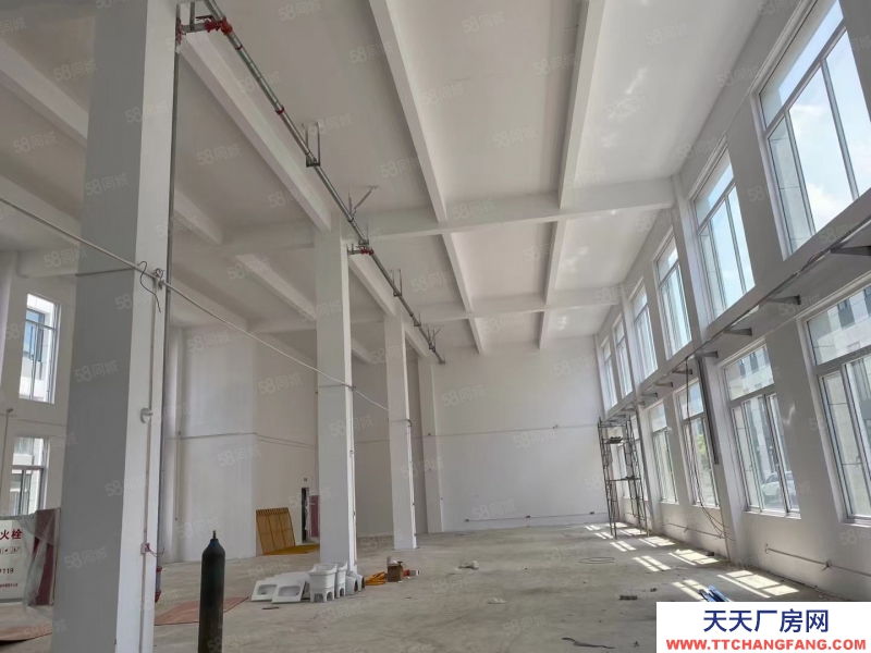 (出租) 合肥蜀山廠房租售政府對接入園享政策,適合生產(chǎn)研發(fā)辦公等!