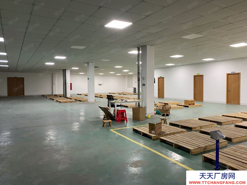 杭州建德(出租) 個人廠房 高速口 帶辦公 歡迎電商