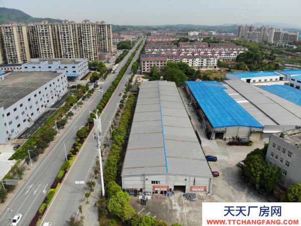 長沙市開福區(qū)  芙蓉北路2000平可分租廠房倉庫火車北站灣田國際長沙港非中介