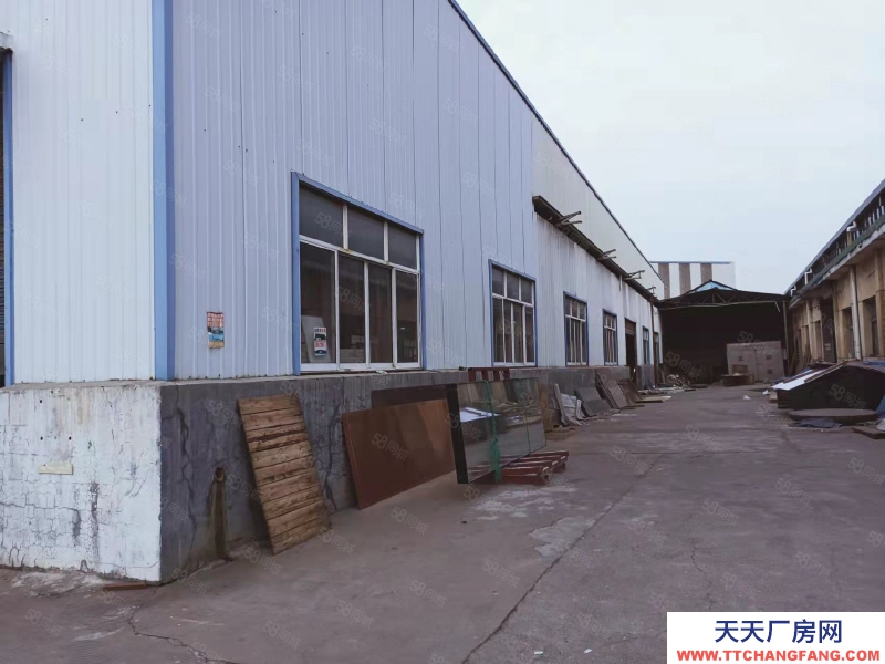 杭州建德(出租) 乾潭3300方廠房出租交通方便獨(dú)門獨(dú)院