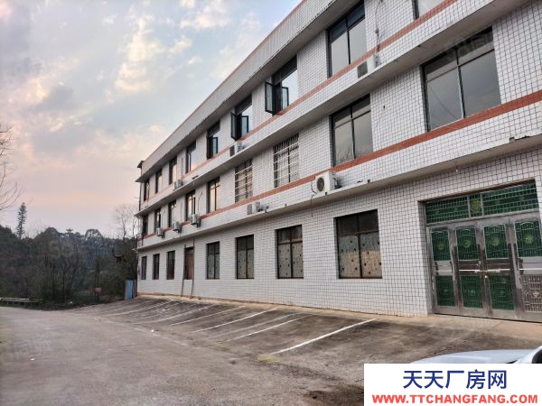 長沙市開福區鋼結構2900平，帶5噸行吊，專變，交通方便