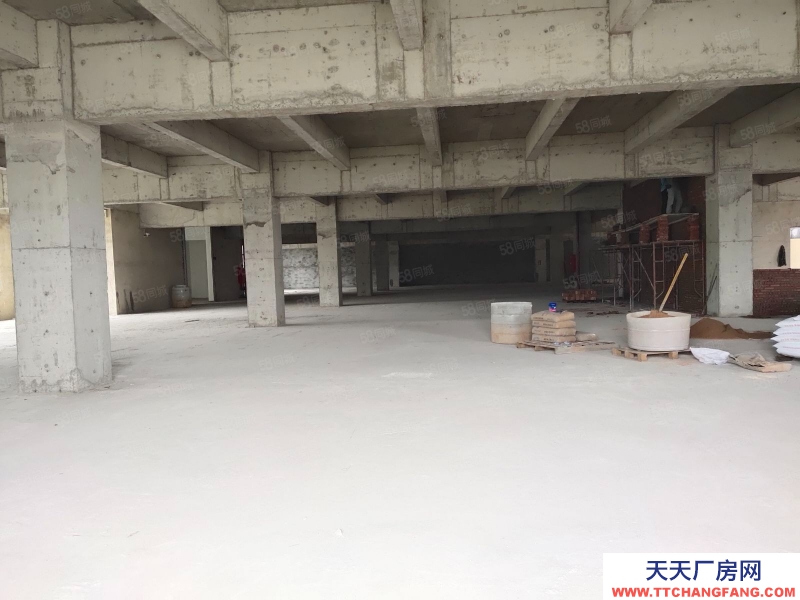 (出售) 深圳寶安水口高速園區(qū)國(guó)道附近鋼混全新環(huán)評(píng)廠房租賃寶安