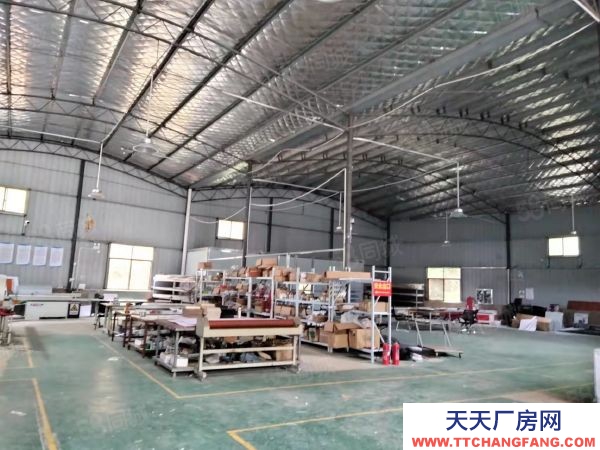 長(zhǎng)沙市開(kāi)福區(qū)廠房倉(cāng)庫(kù)房東低價(jià)出租