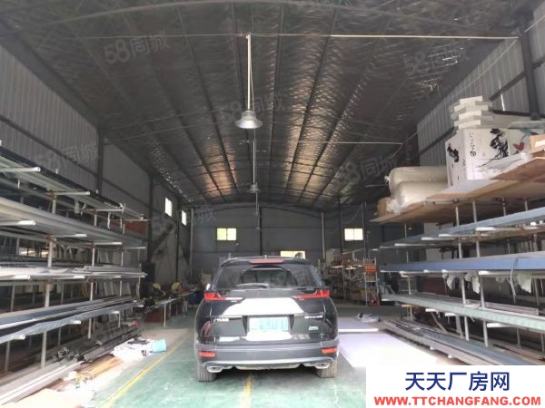 長(zhǎng)沙市開(kāi)福區(qū)廠房倉(cāng)庫(kù)房東低價(jià)出租