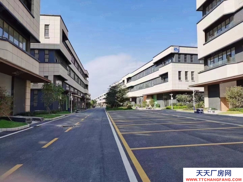 (出售) 合肥蜀山小廟核心經濟示范區，首層8.1米，可架行車，超低價格