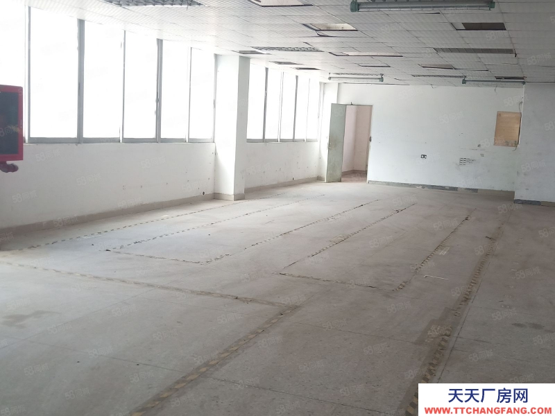 (出售) 深圳寶安大工業(yè)區(qū)紅本廠房出售